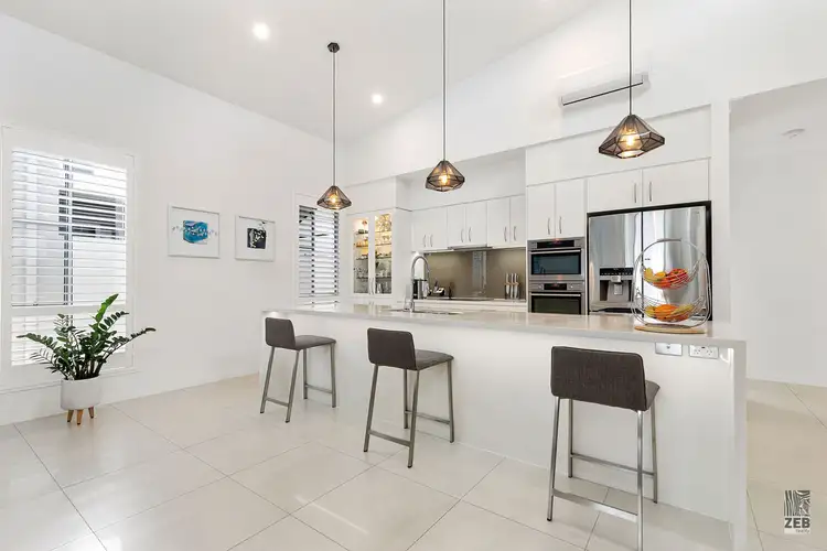 Third view of Homely house listing, 44/1 Halcyon Way, Bli Bli QLD 4560