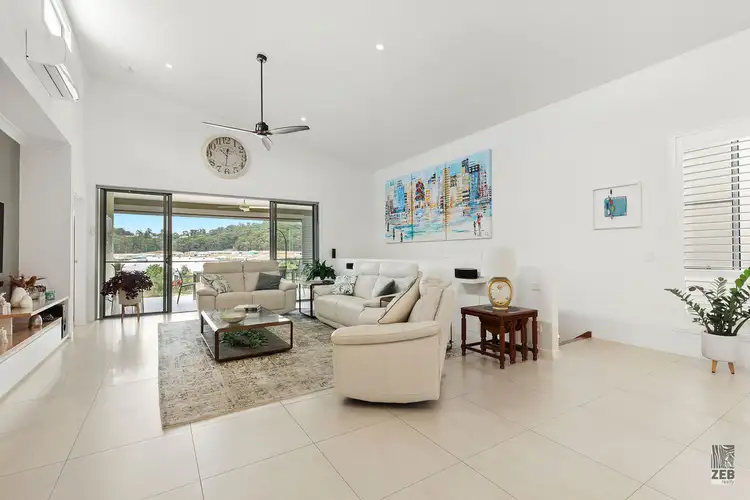 Fourth view of Homely house listing, 44/1 Halcyon Way, Bli Bli QLD 4560