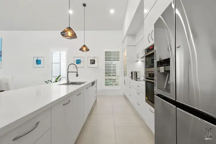 Fifth view of Homely house listing, 44/1 Halcyon Way, Bli Bli QLD 4560