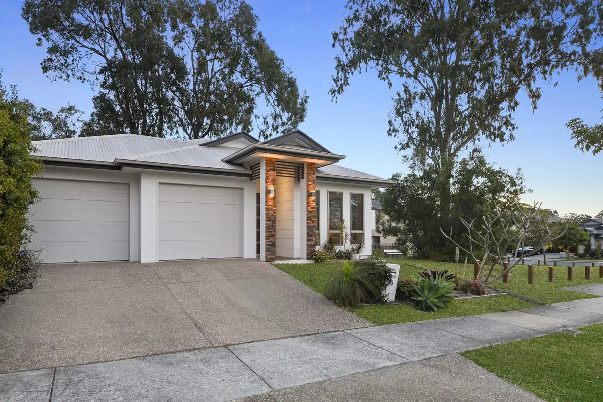 Main view of Homely house listing, 66 Mount Kaputar Avenue, Fitzgibbon QLD 4018