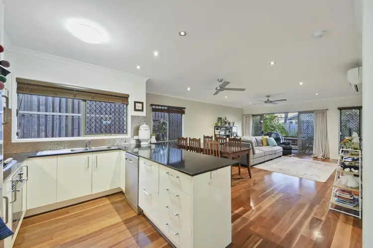 Second view of Homely house listing, 66 Mount Kaputar Avenue, Fitzgibbon QLD 4018