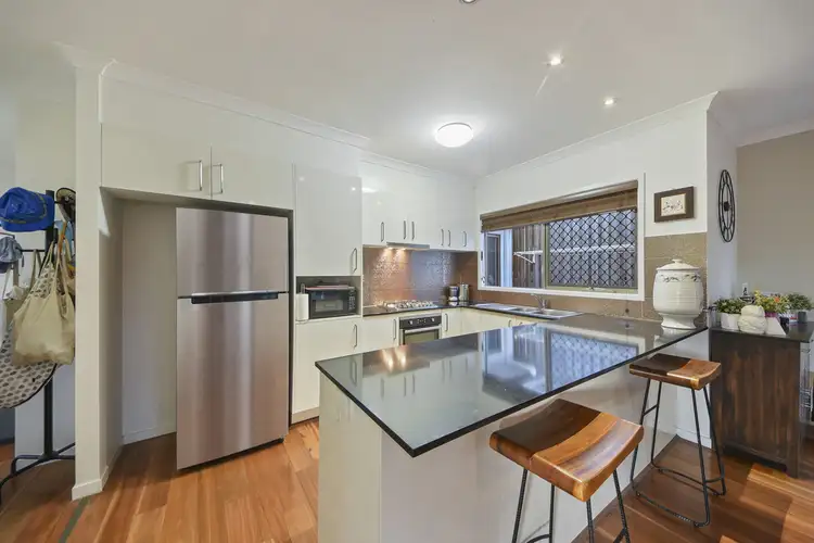 Third view of Homely house listing, 66 Mount Kaputar Avenue, Fitzgibbon QLD 4018