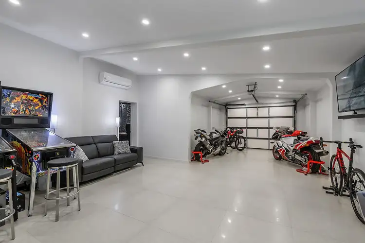 Fifth view of Homely house listing, 57 Highvale Drive, Helensvale QLD 4212