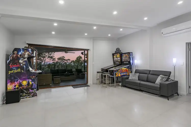 Sixth view of Homely house listing, 57 Highvale Drive, Helensvale QLD 4212