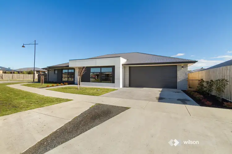 Second view of Homely house listing, 10 Angus Road, Traralgon VIC 3844