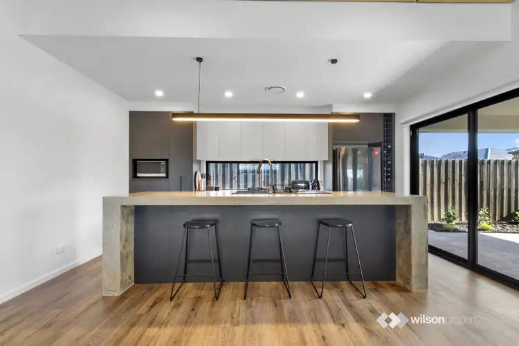 Fifth view of Homely house listing, 10 Angus Road, Traralgon VIC 3844