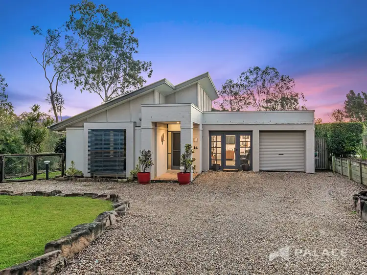 14 Katherine Court, Karalee QLD 4306