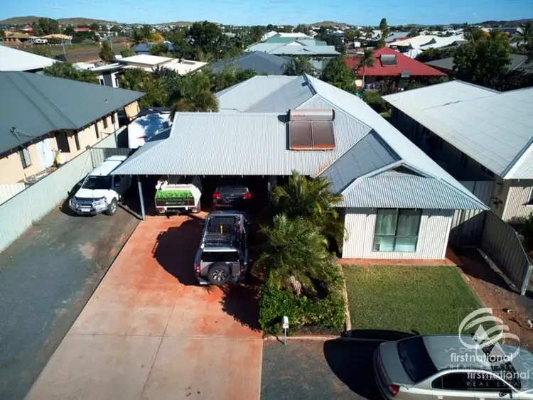 Third view of Homely house listing, 5 Ridge Elbow, Nickol WA 6714