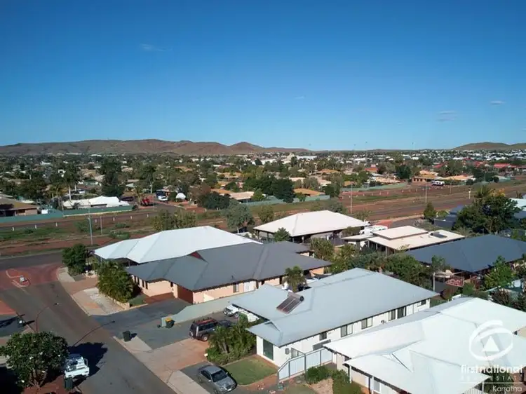 Fourth view of Homely house listing, 5 Ridge Elbow, Nickol WA 6714