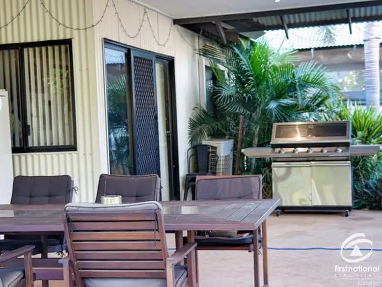 Fifth view of Homely house listing, 5 Ridge Elbow, Nickol WA 6714