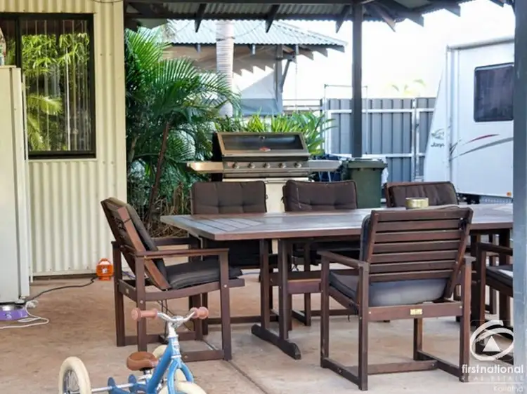 Sixth view of Homely house listing, 5 Ridge Elbow, Nickol WA 6714