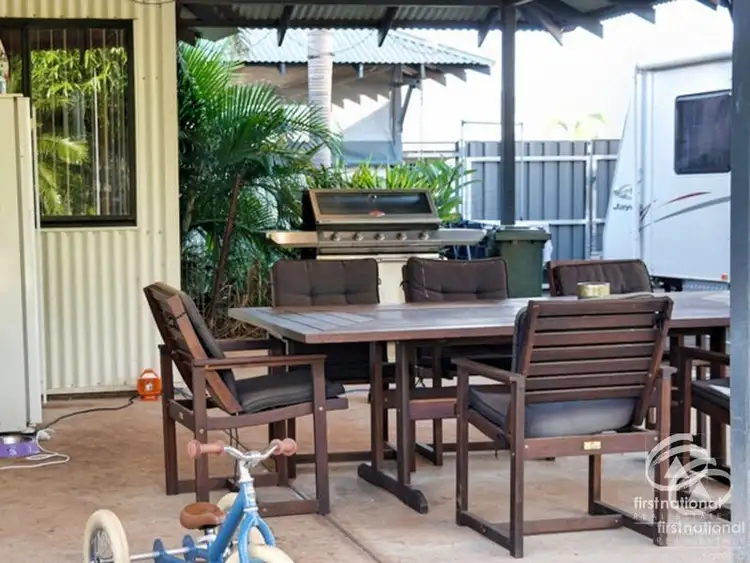 Sixth view of Homely house listing, 5 Ridge Elbow, Nickol WA 6714