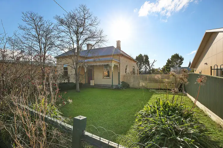 Second view of Homely house listing, 59 Dennis Street, Colac VIC 3250