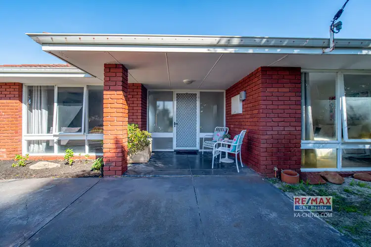 Third view of Homely house listing, 7 Wren Street, Dianella WA 6059