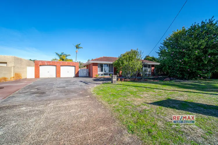 Fourth view of Homely house listing, 7 Wren Street, Dianella WA 6059