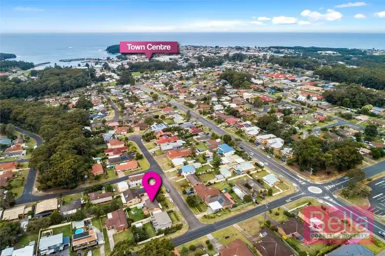 3 Cooper Grove, Ulladulla NSW 2539