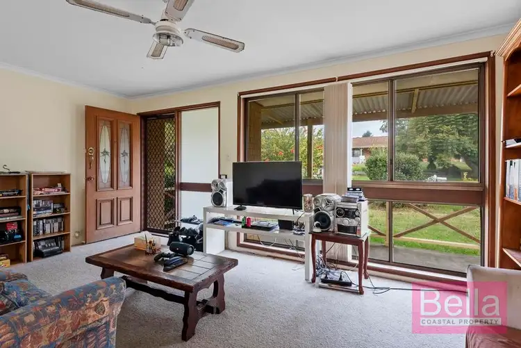 Fifth view of Homely house listing, 3 Cooper Grove, Ulladulla NSW 2539