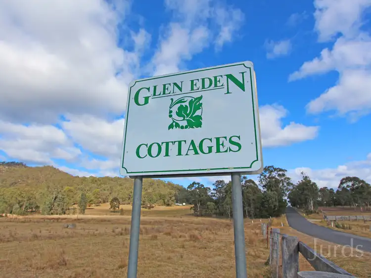 Second view of Homely rural property listing, 587 Wollombi Road, Broke NSW 2330