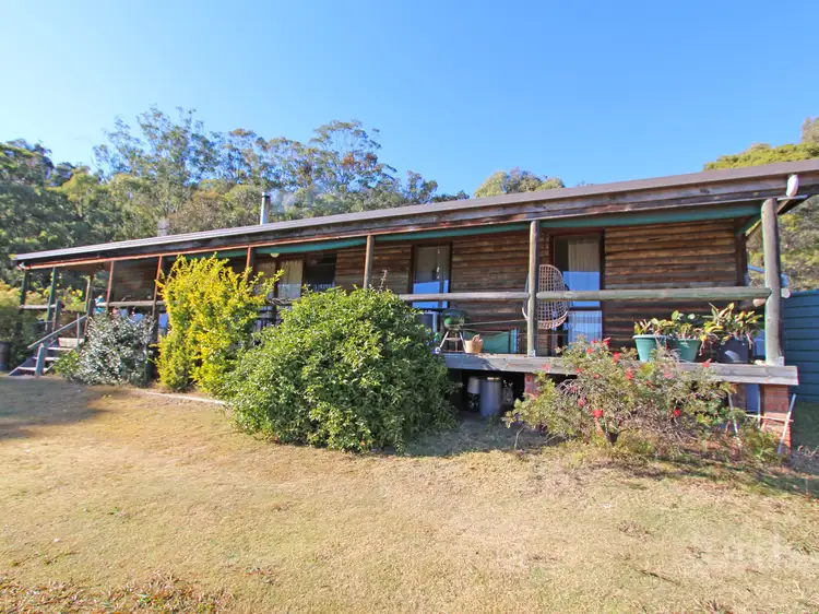 Third view of Homely rural property listing, 587 Wollombi Road, Broke NSW 2330