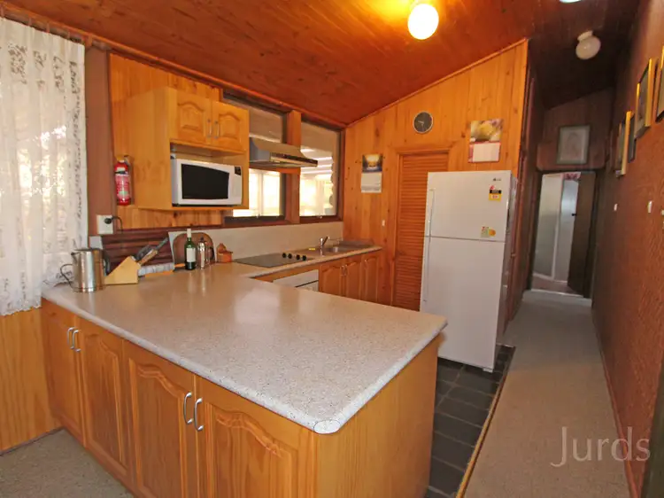 Fourth view of Homely rural property listing, 587 Wollombi Road, Broke NSW 2330