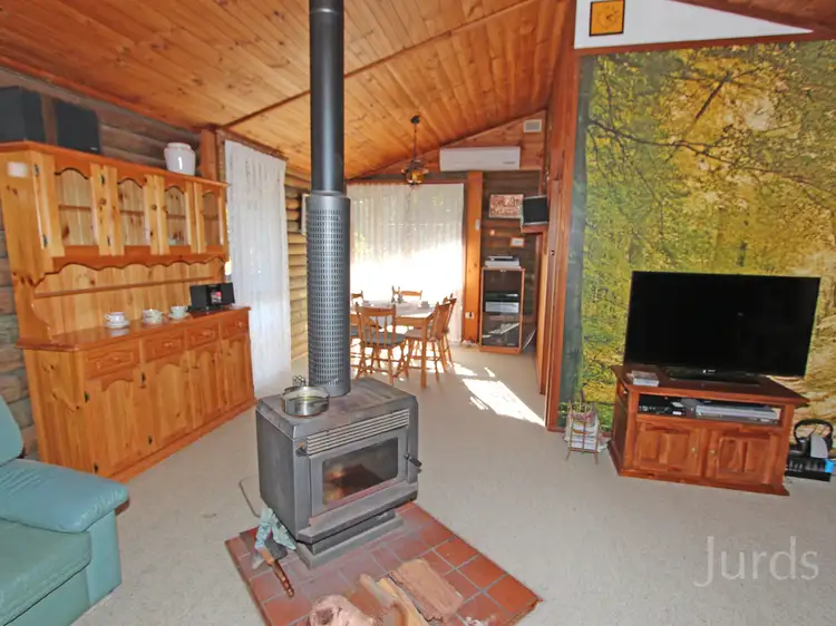Fifth view of Homely rural property listing, 587 Wollombi Road, Broke NSW 2330