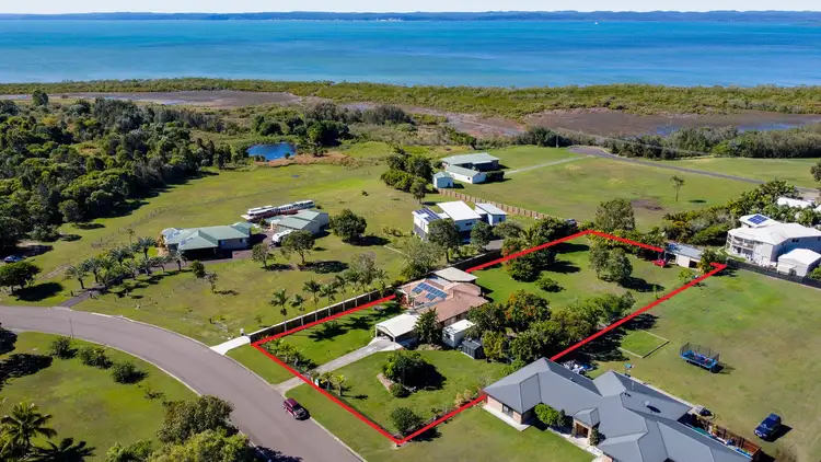 43 Seafarer Drive, River Heads QLD 4655