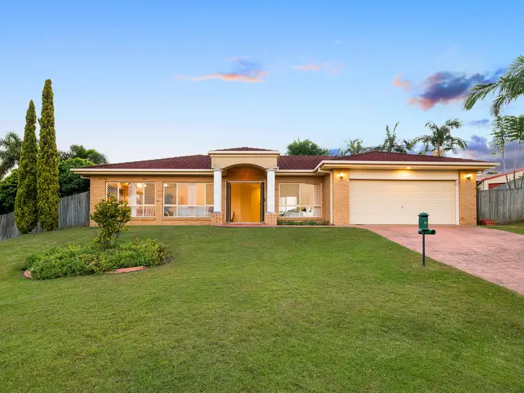 12 Montcliff Court