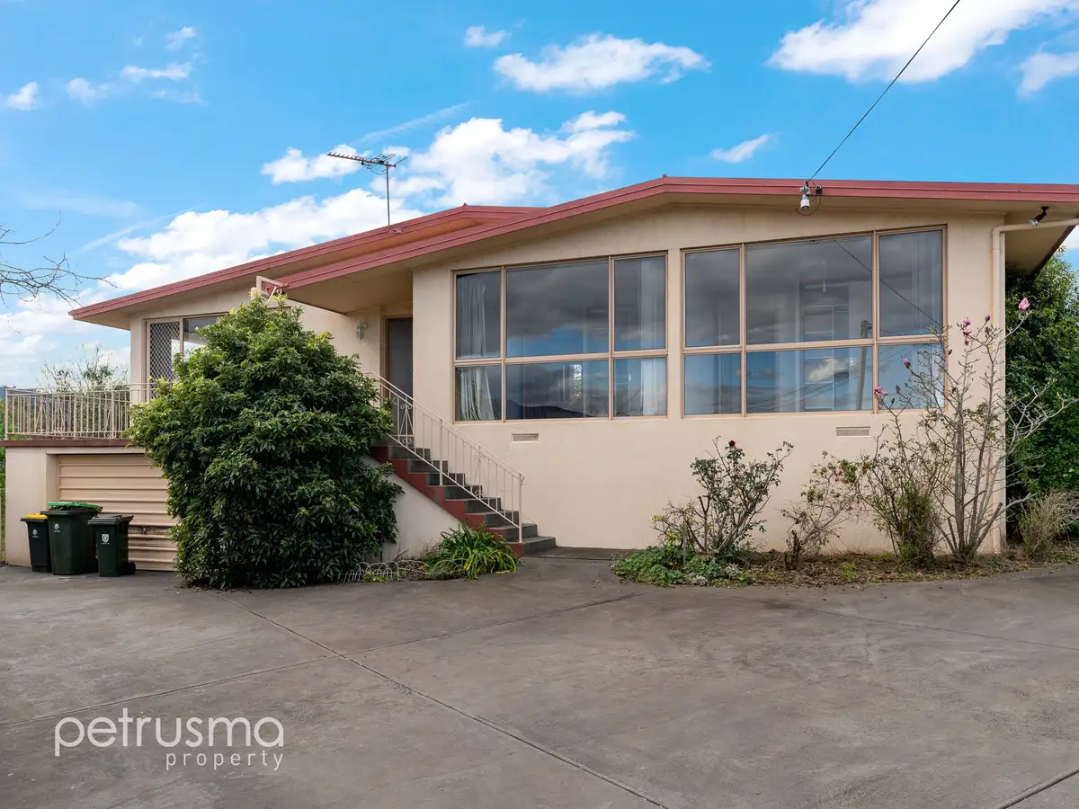 Main view of Homely house listing, 6 Minerva Street, Howrah TAS 7018