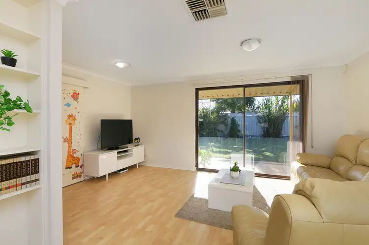 26 Abercairn Way, Parkwood WA 6147