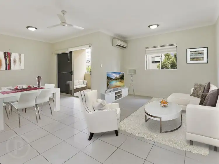 Main view of Homely unit listing, 506/61-75 Buckland Road, Nundah QLD 4012