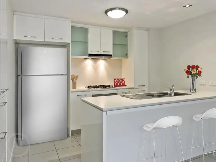Second view of Homely unit listing, 506/61-75 Buckland Road, Nundah QLD 4012