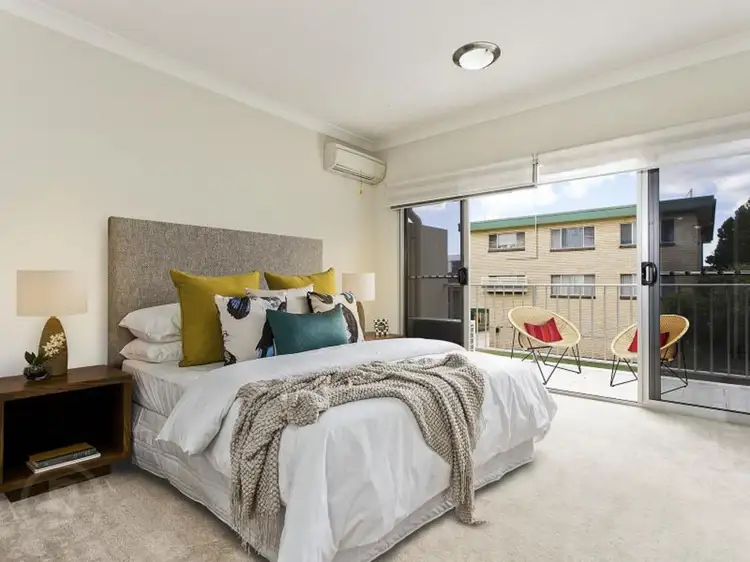Third view of Homely unit listing, 506/61-75 Buckland Road, Nundah QLD 4012