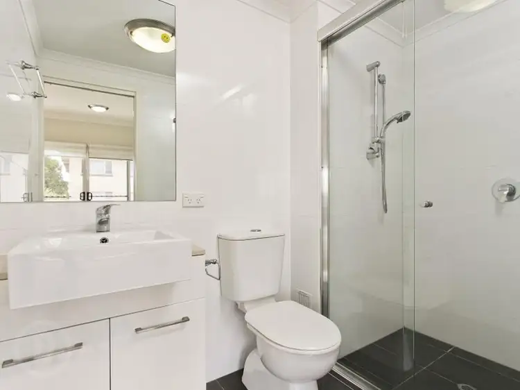 Fourth view of Homely unit listing, 506/61-75 Buckland Road, Nundah QLD 4012
