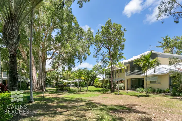 Second view of Homely unit listing, 138//2 Keem Street, Trinity Beach QLD 4879