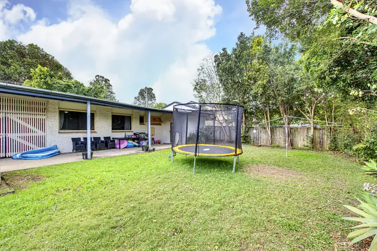 Third view of Homely house listing, 32 Kooringal Drive, Jindalee QLD 4074