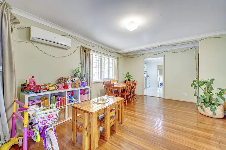 Sixth view of Homely house listing, 32 Kooringal Drive, Jindalee QLD 4074