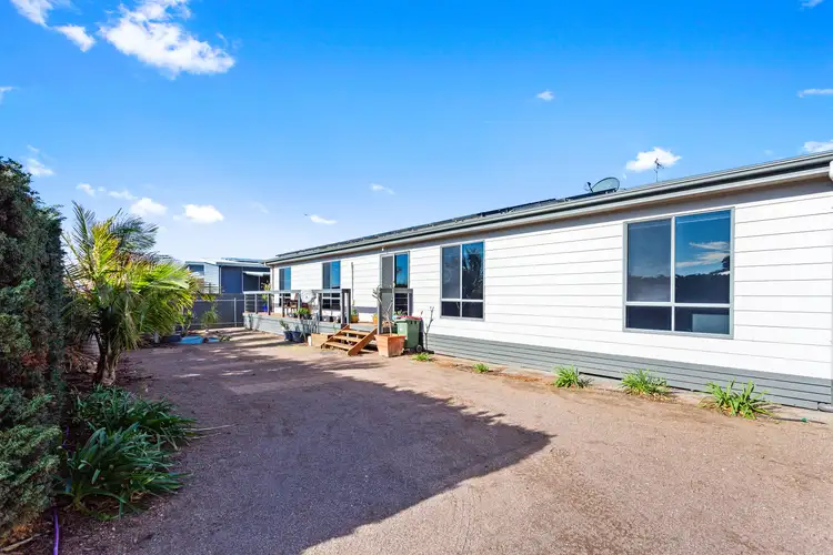 Main view of Homely house listing, 3 Benjamin Road, Poonindie SA 5607
