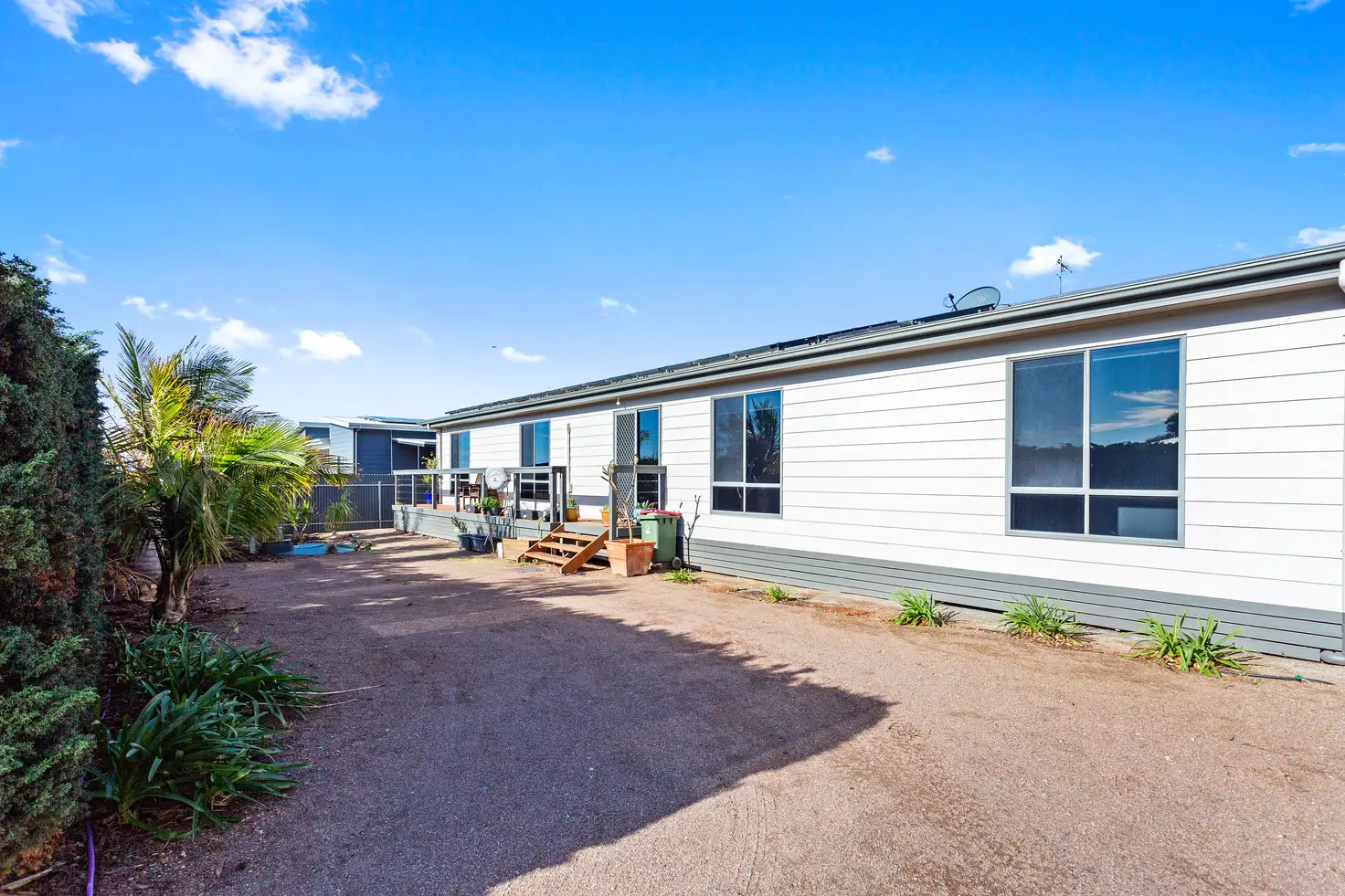 Main view of Homely house listing, 3 Benjamin Road, Poonindie SA 5607
