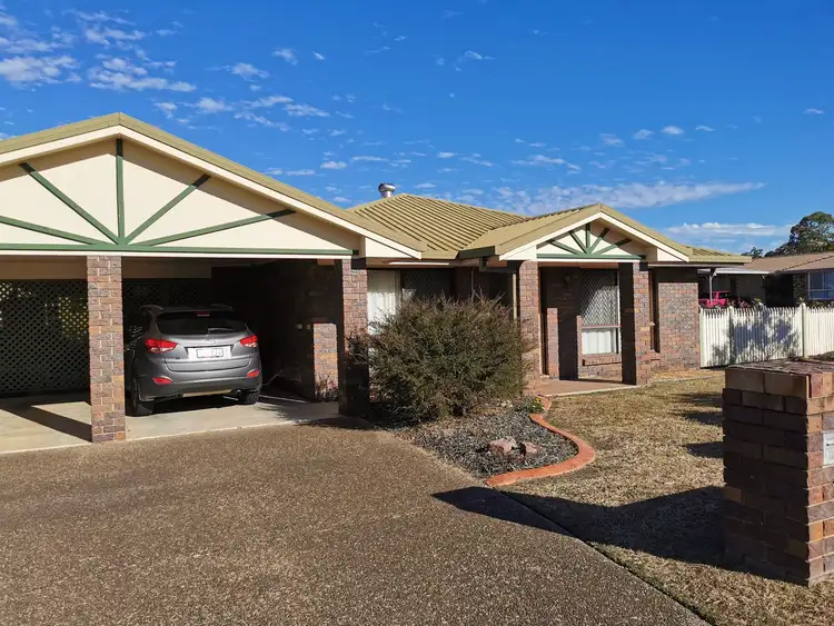 Main view of Homely house listing, 19 Connemara Court, Yamanto QLD 4305