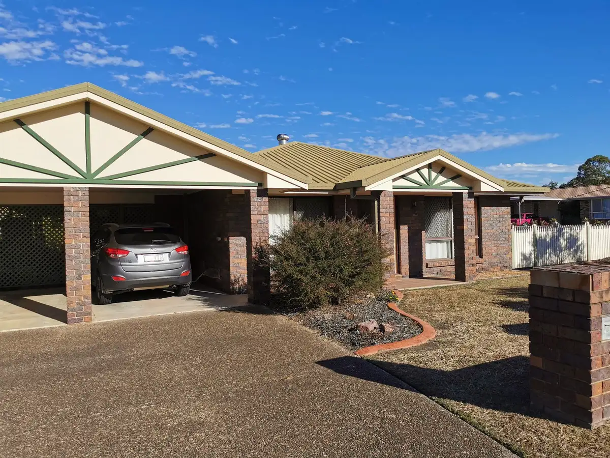 Main view of Homely house listing, 19 Connemara Court, Yamanto QLD 4305