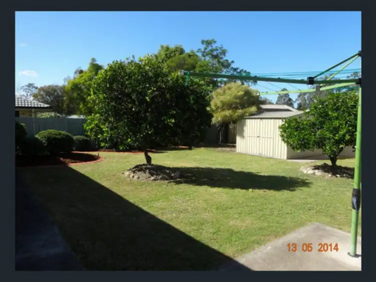 Second view of Homely house listing, 19 Connemara Court, Yamanto QLD 4305