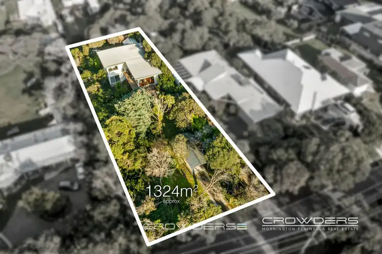 Third view of Homely house listing, 13 Egerton Street, Blairgowrie VIC 3942