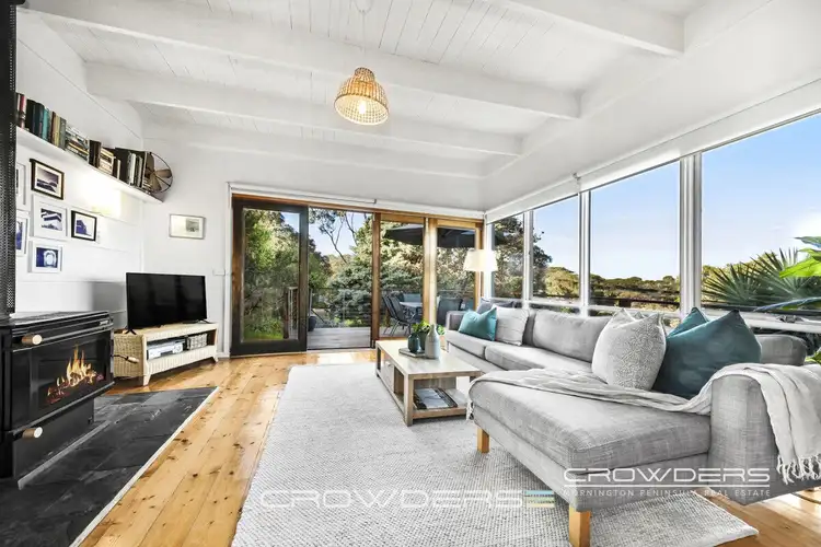 Fifth view of Homely house listing, 13 Egerton Street, Blairgowrie VIC 3942
