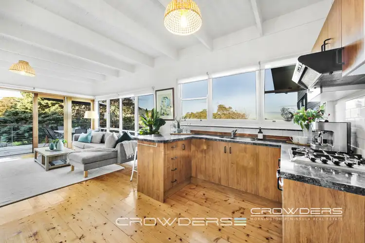 Sixth view of Homely house listing, 13 Egerton Street, Blairgowrie VIC 3942