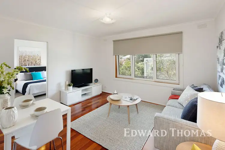 5/46 Bayswater Road, Kensington VIC 3031