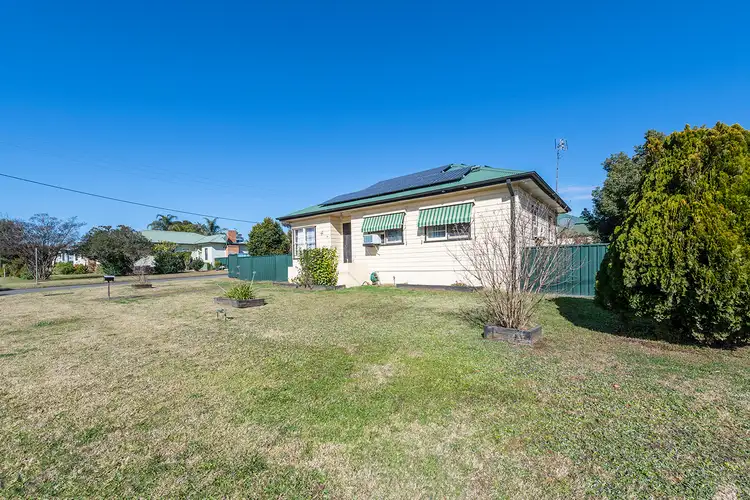 Main view of Homely house listing, 29 Skellatar Street, Muswellbrook NSW 2333