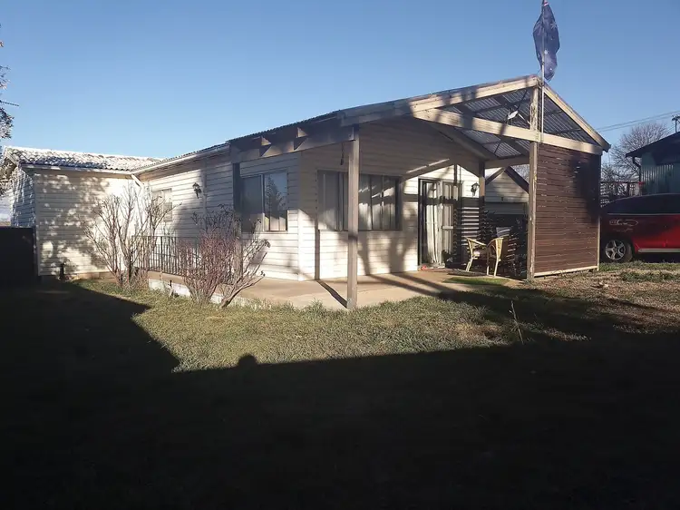 9 Wonga Street, Cooma NSW 2630