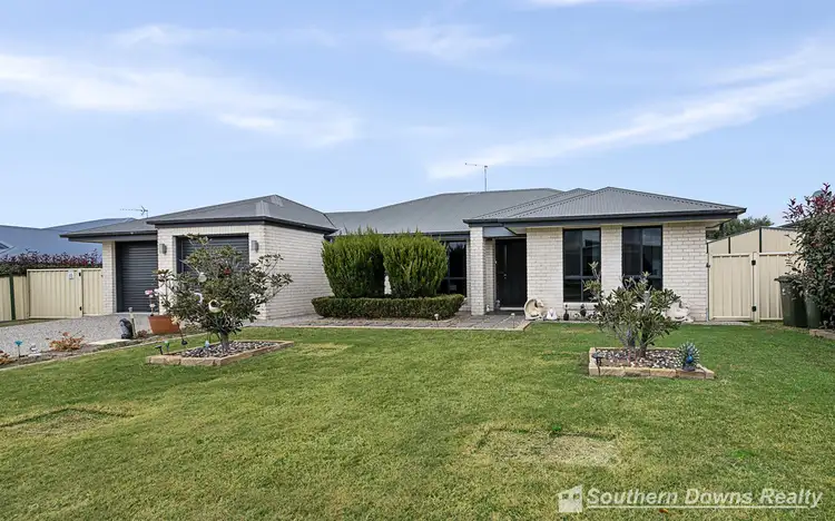 11 Himyar Drive, Warwick QLD 4370