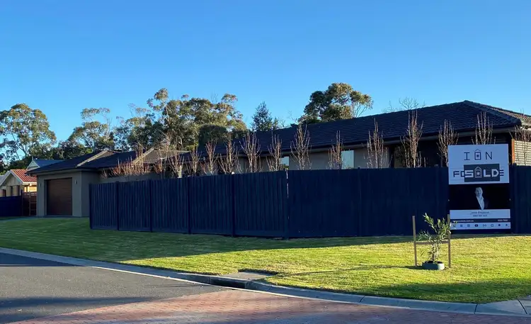 Main view of Homely house listing, 30 Trentham Way, Langwarrin VIC 3910