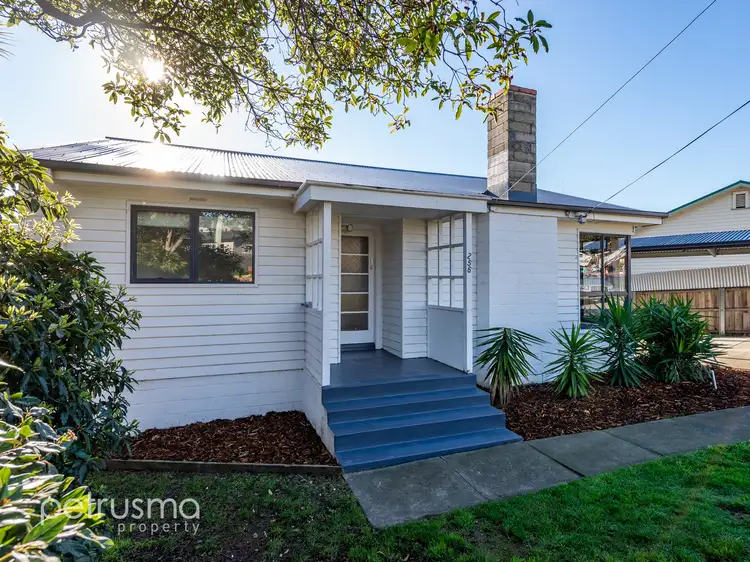 256 Cambridge Road, Warrane TAS 7018